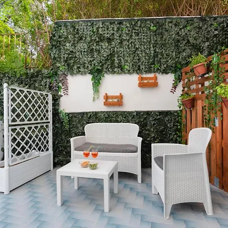 Bros House Vakantiehuis *