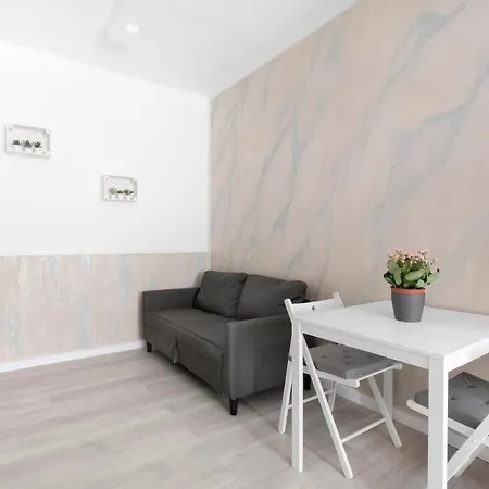 Bros House 索伦托