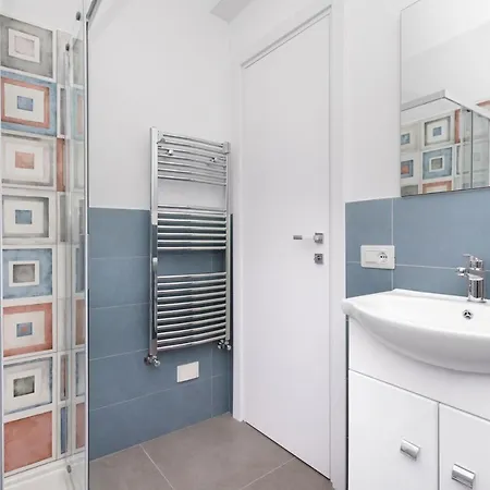 度假居 Bros House *