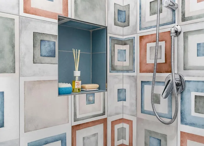 Bros House Holiday home *