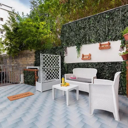 Bros House בית נופש *