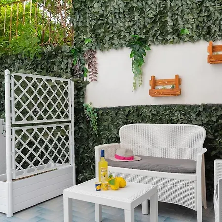 בית נופש Bros House *