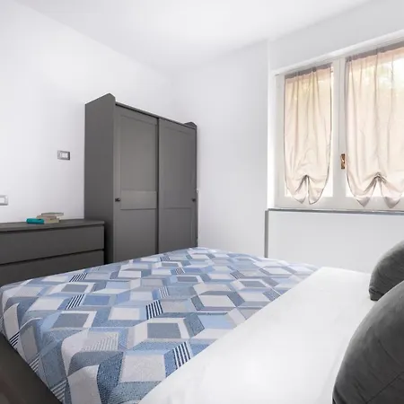 Bros House בית נופש *