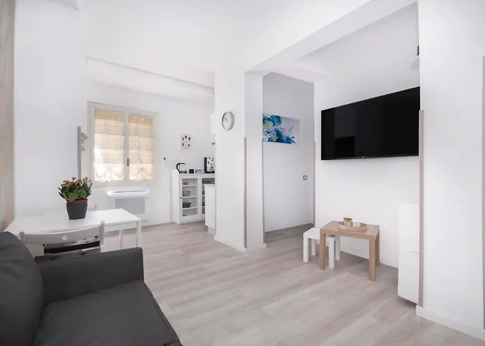 Bros House בית נופש סורנטו