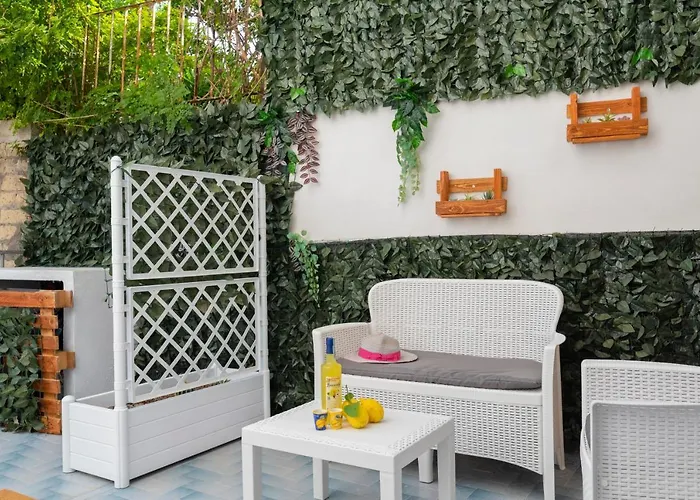 בית נופש Bros House *