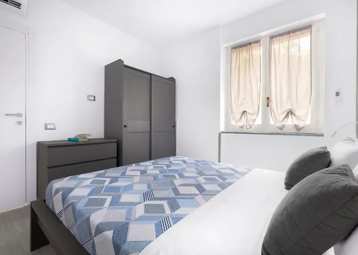 Bros House Nyaraló *