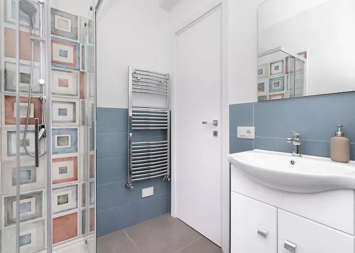 בית נופש Bros House *