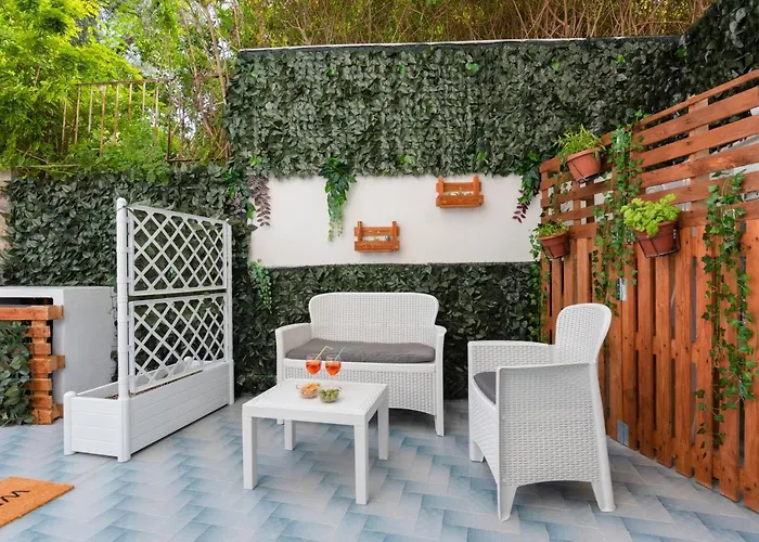 Bros House Nyaraló *